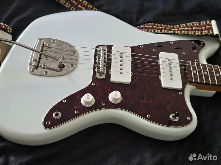 Электрогитара Squier Classic Vibe 60s Jazzmaster