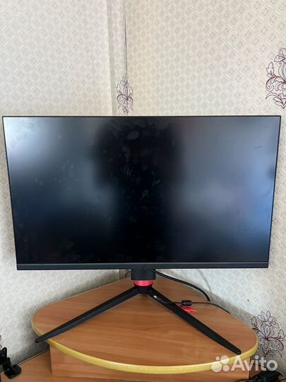 Игровой пк