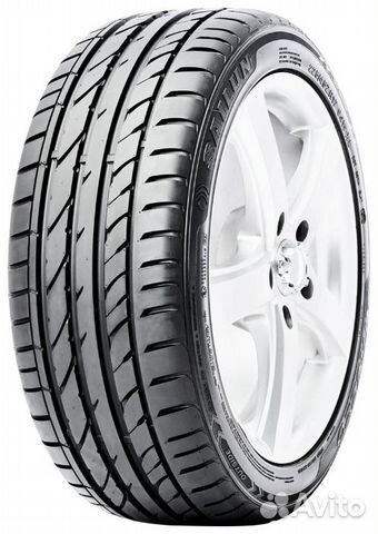 Sailun Atrezzo Elite 205/55 R16 94V