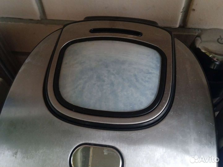 Запасные части для мультиварки Bosh Autocook