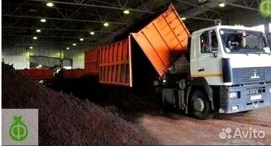 Торф в мешках с доставкой в Апрелевке