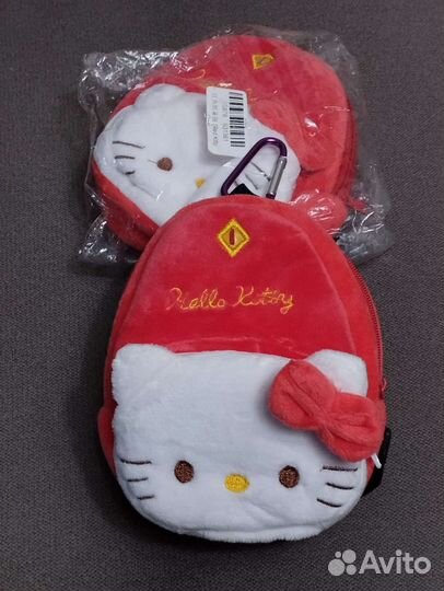 Рюкзачок для куклы