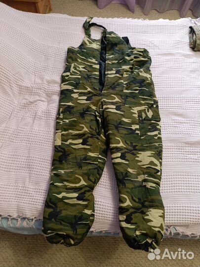 Военная тактическая форма