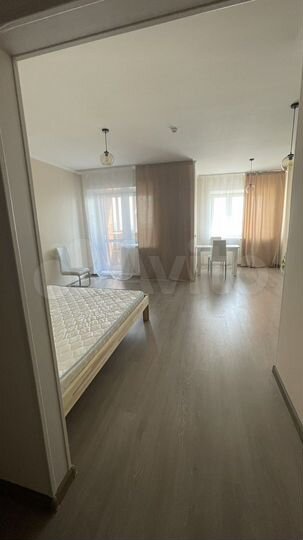 Квартира-студия, 38 м², 6/12 эт.
