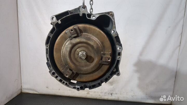 Кпп - автомат (АКПП) BMW 3 E46, 2003