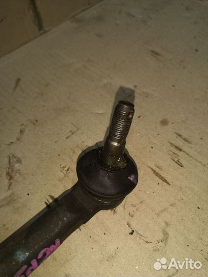 Рулевая рейка toyota bb ncp31 1nz