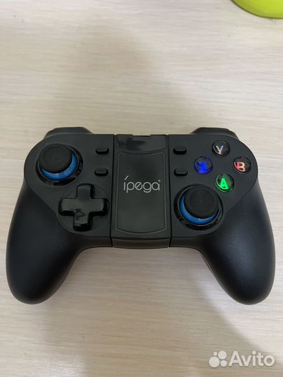 Геймпад ipega