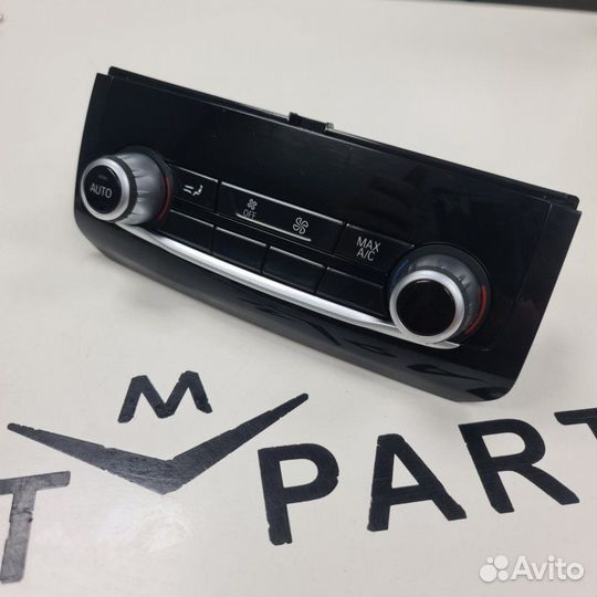 Панель кондиционера задний Bmw 5-Series G30