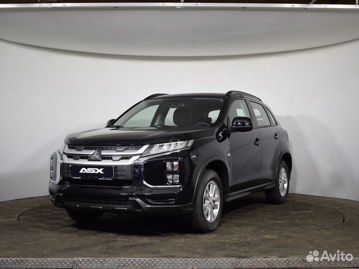 Mitsubishi ASX 2.0 CVT, 2022