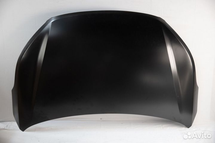 Капот Хендай Creta