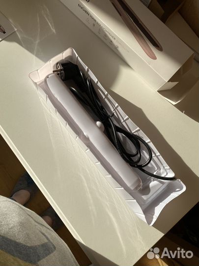 Утюжок для волос