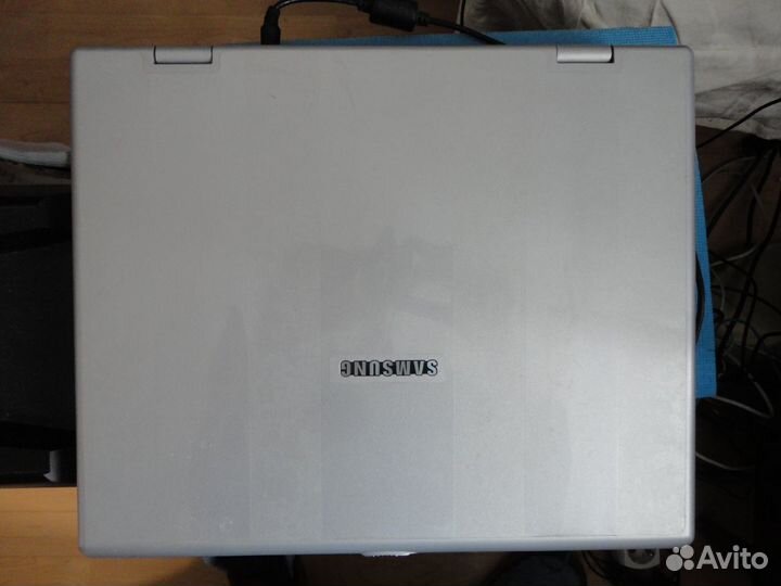 Ноутбук Samsung p 28