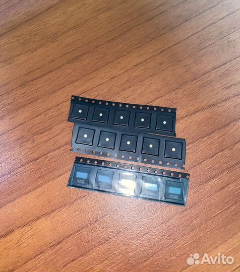 Чип Bitmain BM1398 BB для S19, S19 Pro, T19