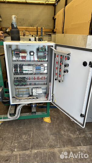 Агрегат холодильный bitzer 4CES-6Y-40S