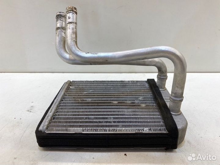 Радиатор печки Kia Spectra седан S6D 2008