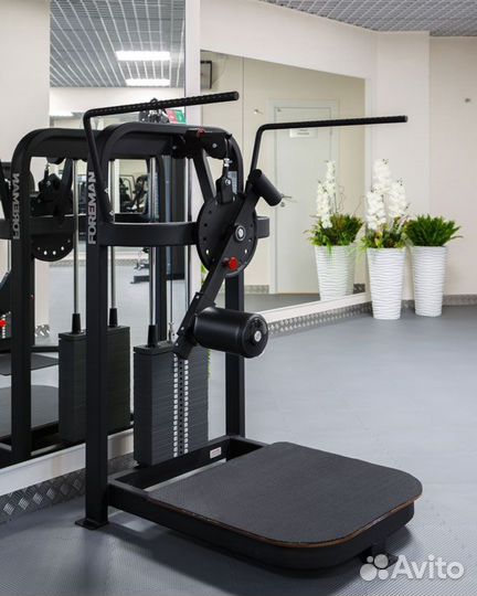 Мульти-Хип Foreman XS-114