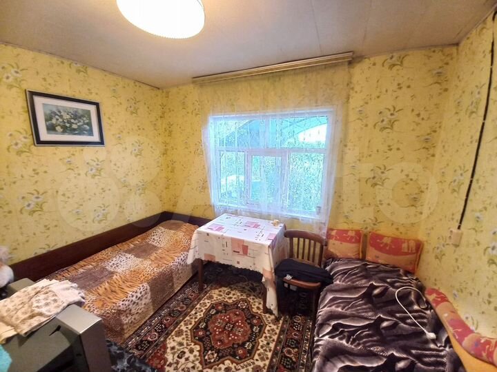 Дача 45 м² на участке 3 сот.