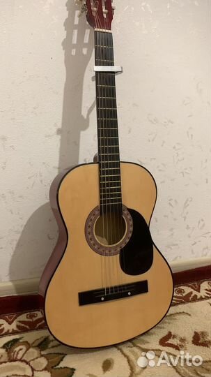 Классическая гитара