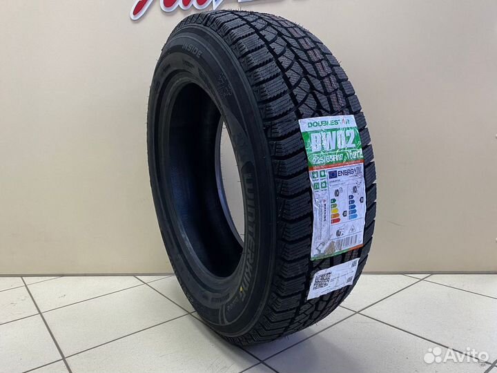 DoubleStar DW02 225/65 R17 102T