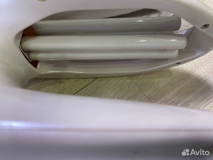 Маникюрный набор scarlett Vita Spa SC-MS95003