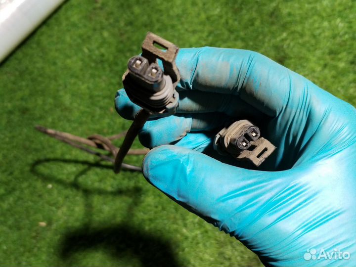 Проводка задних датчиков Abs Daewoo Nubira 1