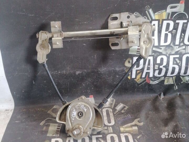 Стеклоподъемник задний левый Ваз 2114
