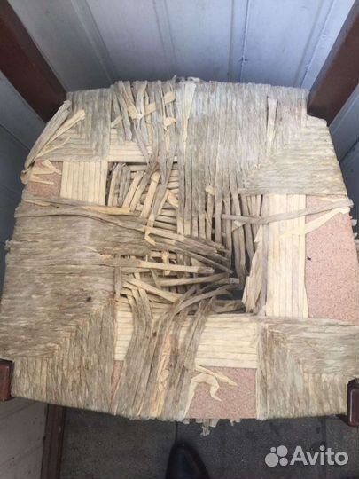 Перетяжка мягкой мебели на дому