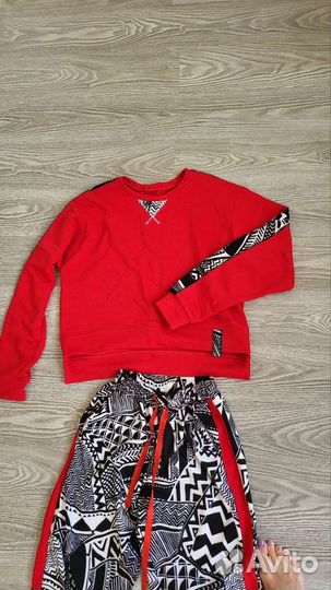 Спортивный костюм