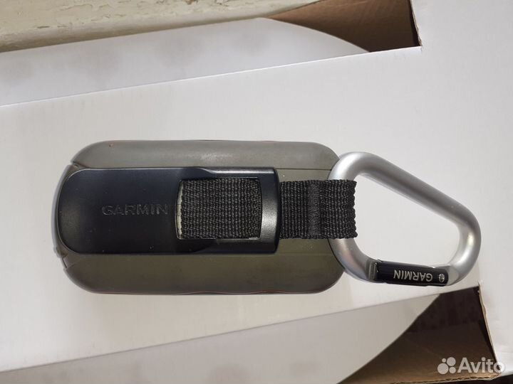 Навигатор garmin 450