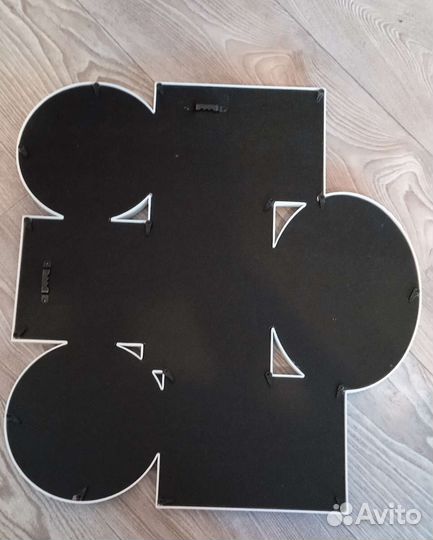 Фоторамка коллаж