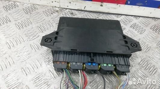 Блок комфорта ford kuga 1 (KUK05M301)