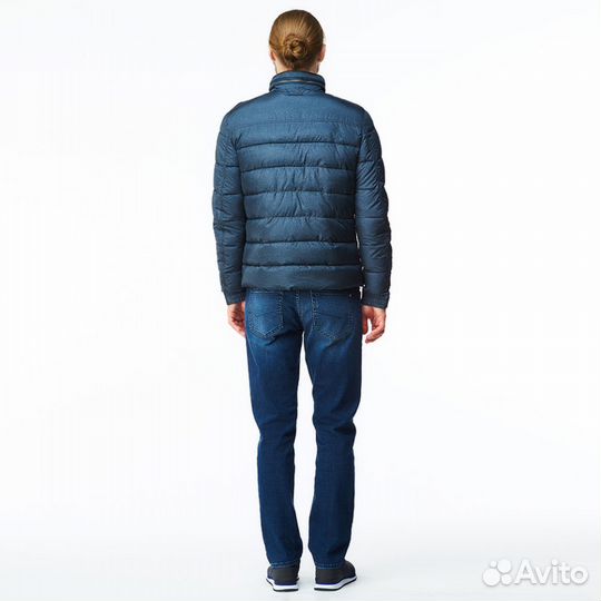 Куртка утепленная мужская Lerros (Германия)