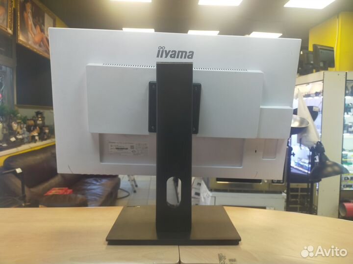 Монитор iiyma XUB2792QSU 2K И.11791