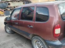 Chevrolet Niva 1.7 MT, 2008, 253 000 км, с пробегом, цена 150 000 руб.