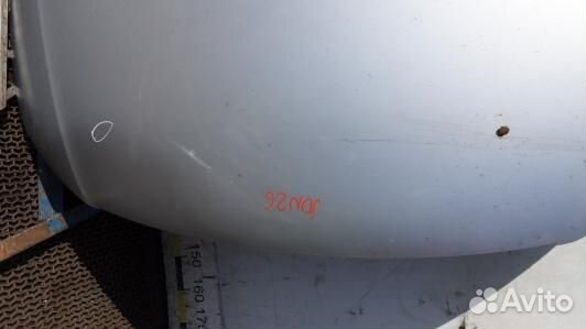 Капот volkswagen passat B6 (JDN26D201)