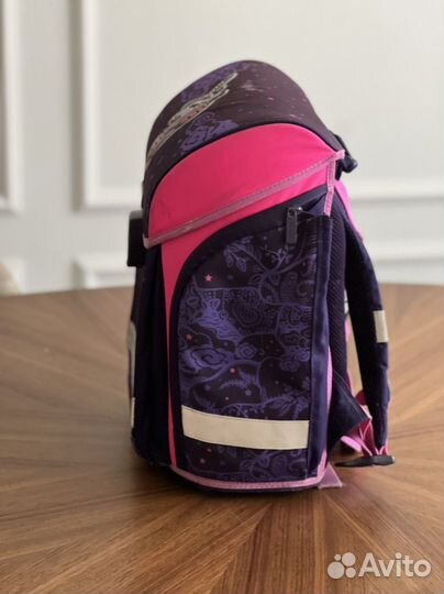 Школьный рюкзак Herlitz, Германия