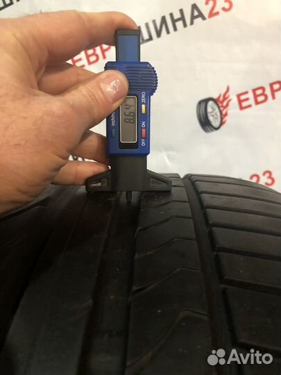 Bridgestone Dueler H/P Sport RFT 315/35 R20 112Y