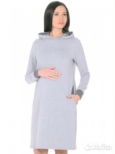 Платье для беременных/ для повседневной носке