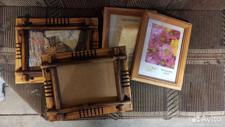 Рамки для фото