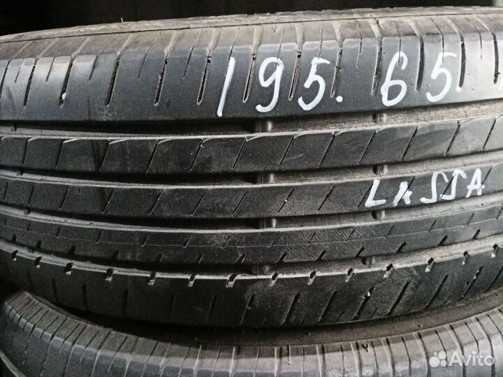 Lassa Driveways 195/65 R15