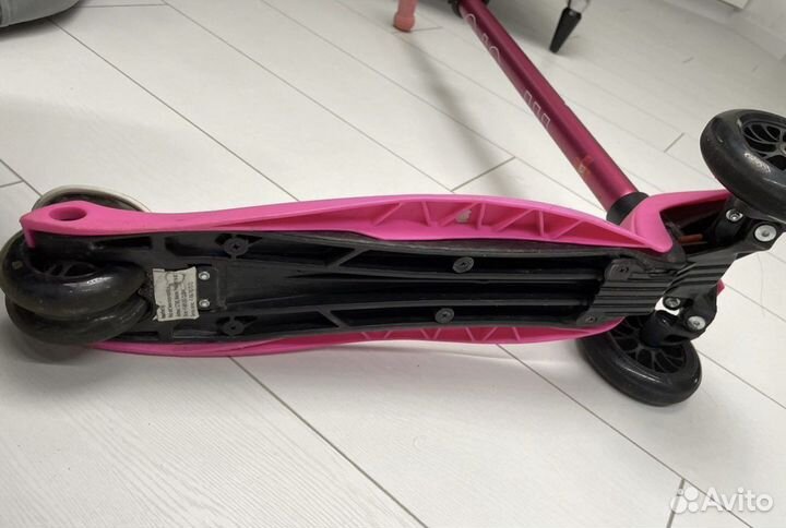Самокат maxi Micro deluxe оригинал