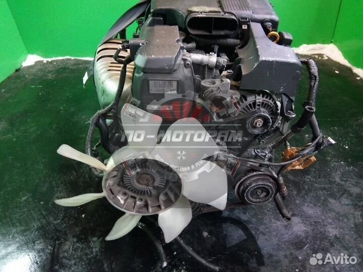 Мотор 1G-FE 2.0 Lexus IS IS200 в super сост