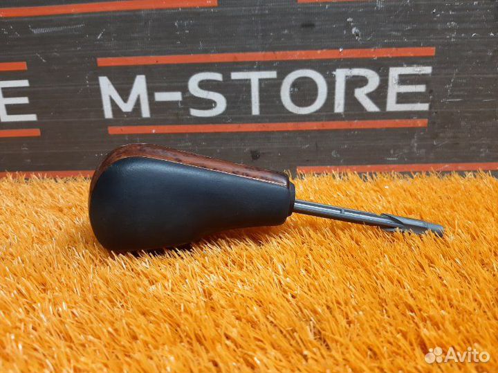 Ручка кпп Bmw 5-Series E39 M52B25 256S4 1999