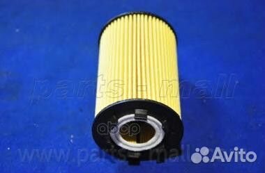 Фильтр масляный ssangyong actyon 10- 2.0 diesel