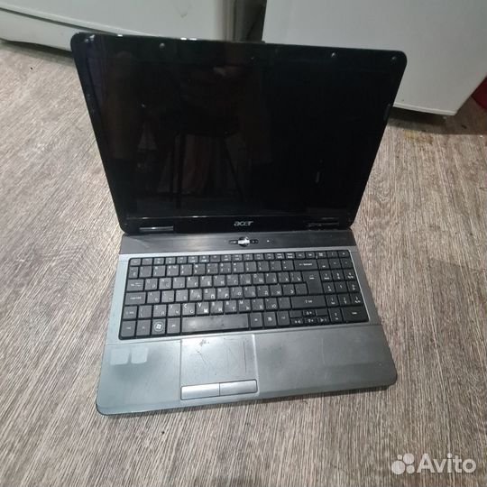 3 ноутбука на запчасти или восстановление