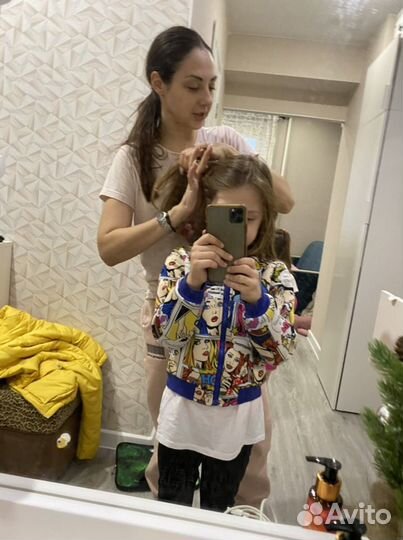 Няня на пару часов