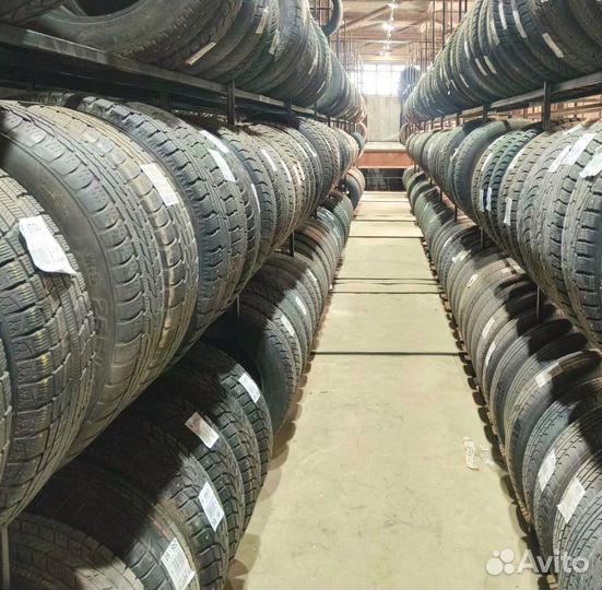 Hankook Winter I'Cept Evo2 W320C 215/55 R17 98M