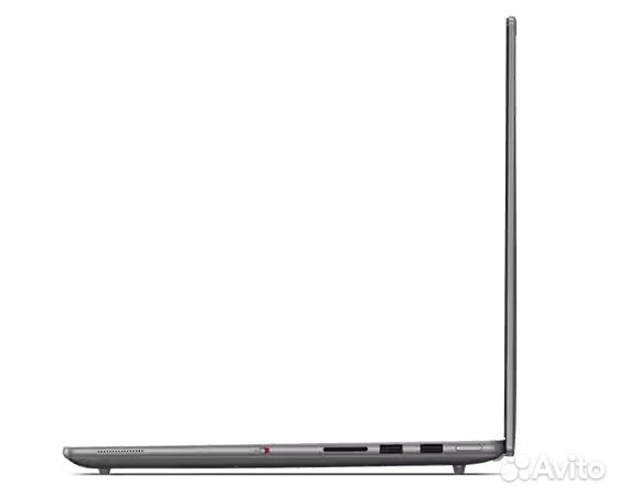Yoga Pro 9i 16 2024 Ultra9 32/1T miniled RTX 4060