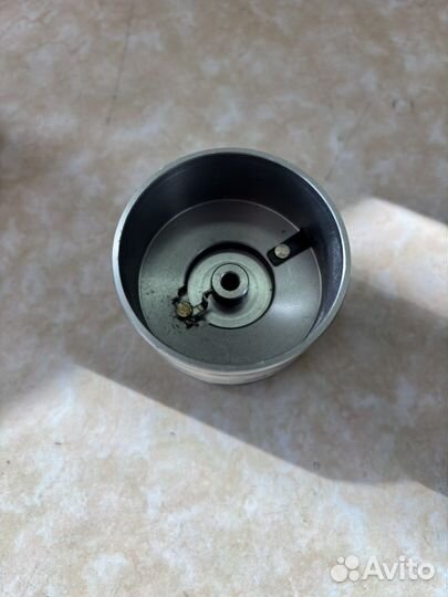 Шпуля Shimano exage 4000