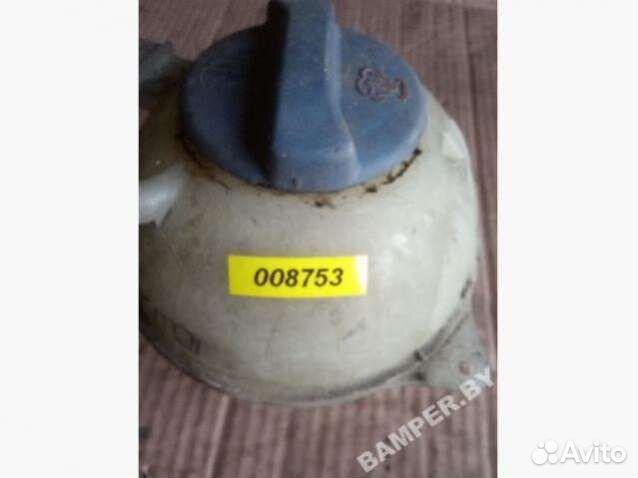 Расширительный бачок Volkswagen Polo 3